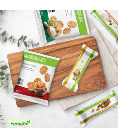 Σνακ & Πρωτεΐνες