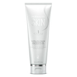 Herbalife SKIN Καταπραυντικό Τζέλ Καθαρισμού με Αλόη 150ml