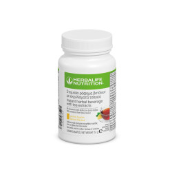 Στιγμιαίο Ρόφημα Βοτάνων Χωρίς Πρόσθετη Ζάχαρη Γεύση Λεμόνι 51g