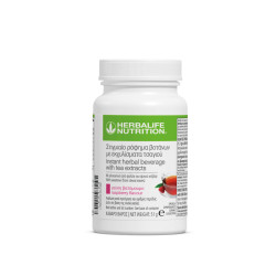 Στιγμιαίο Ρόφημα Βοτάνων Χωρίς Πρόσθετη Ζάχαρη Γεύση Βατόμουρο 51g