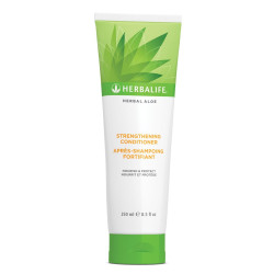 Herbal Aloe Δυναμωτικό Conditioner 250 ml